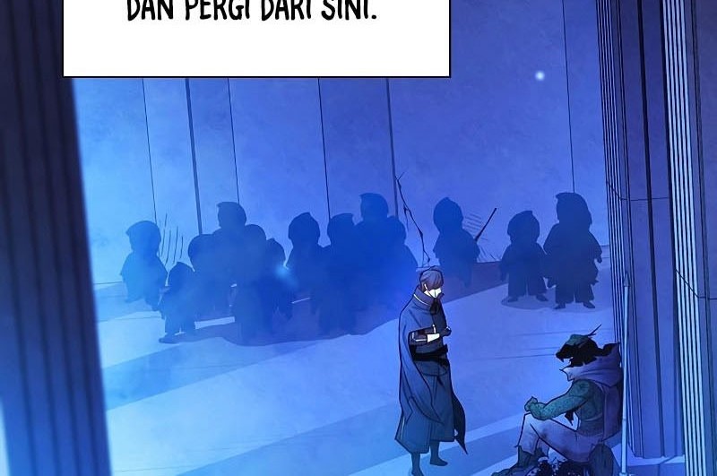 The Tutorial is Too Hard Chapter 158 Gambar 8