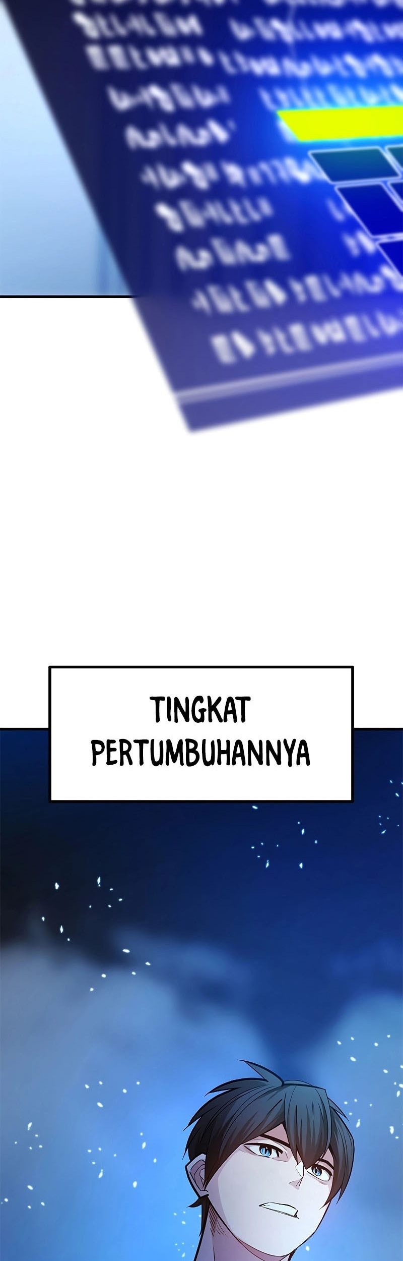 The Tutorial is Too Hard Chapter 158 Gambar 105