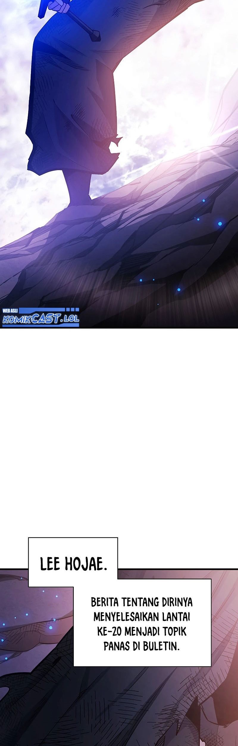 The Tutorial is Too Hard Chapter 158 Gambar 99