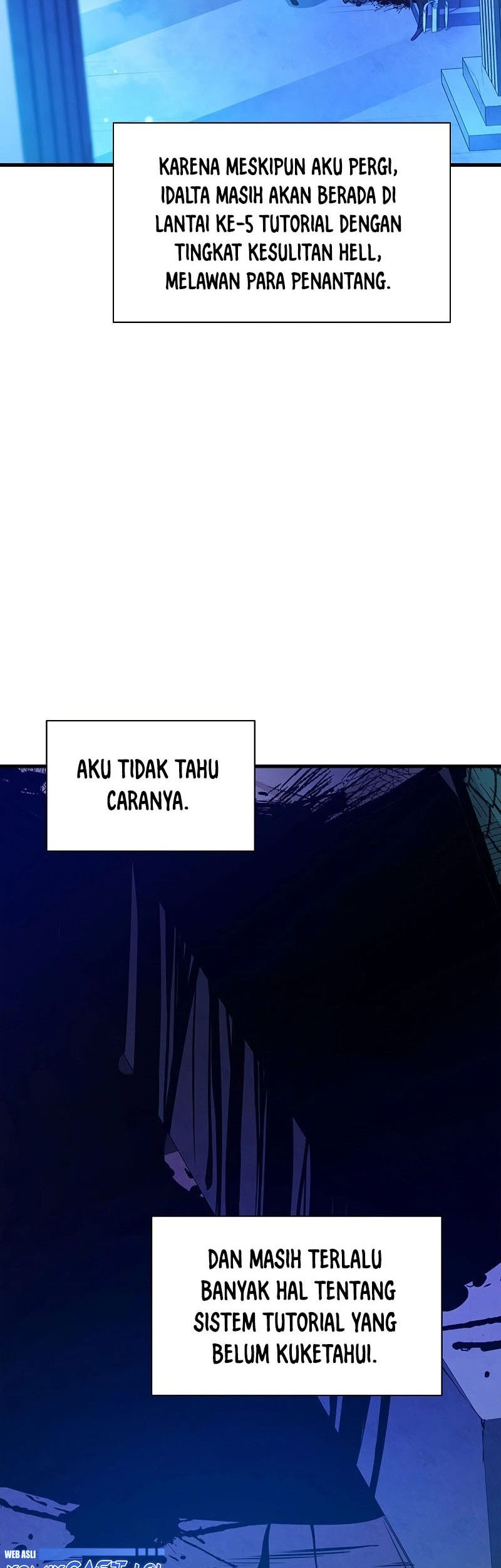The Tutorial is Too Hard Chapter 158 Gambar 9