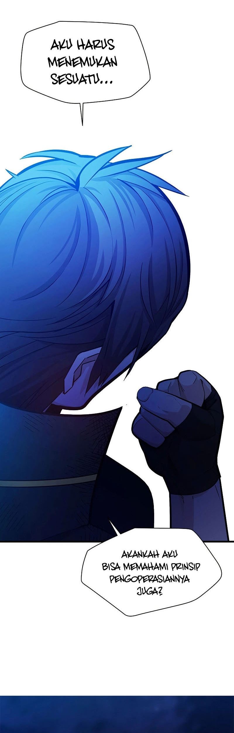 The Tutorial is Too Hard Chapter 158 Gambar 11