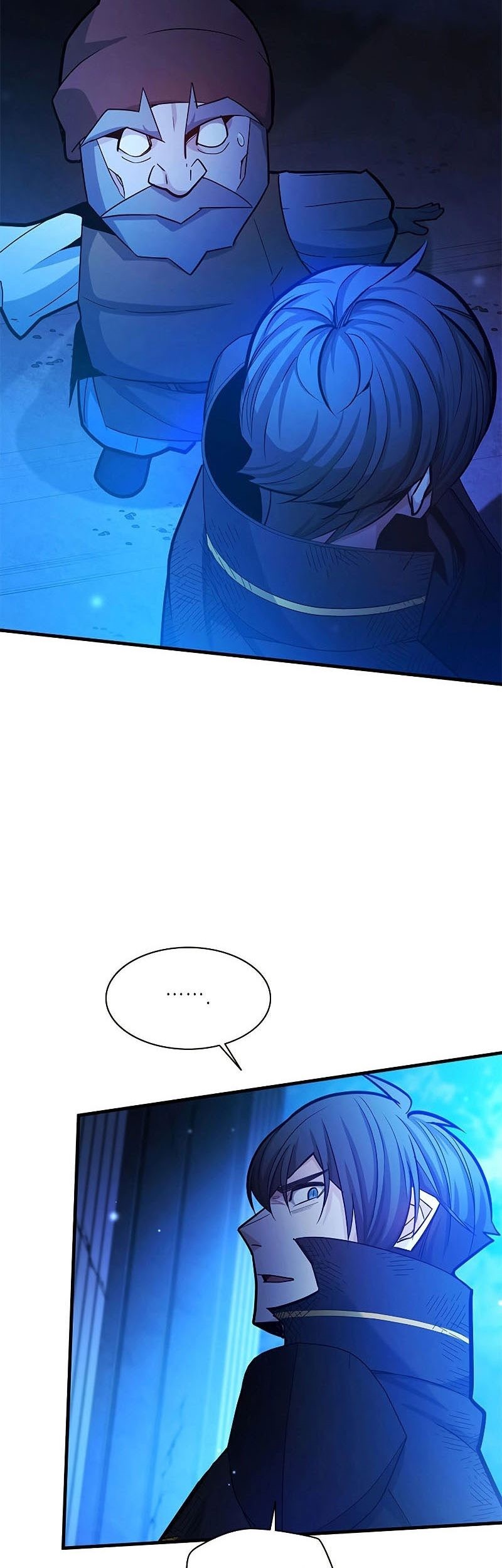 The Tutorial is Too Hard Chapter 158 Gambar 13