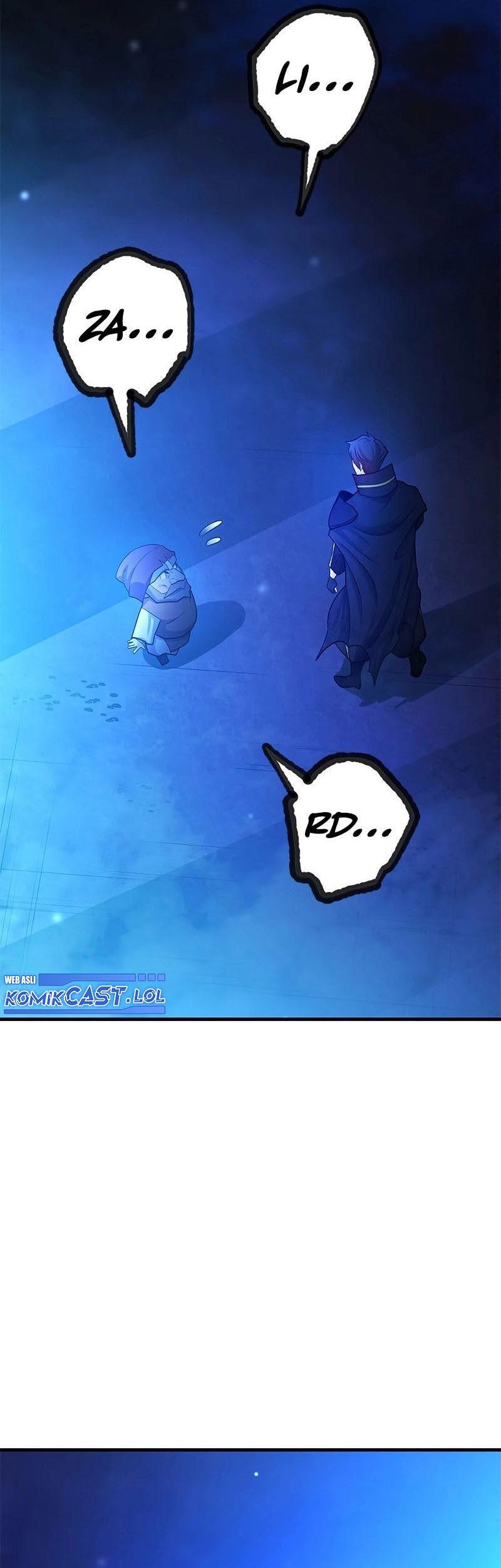 The Tutorial is Too Hard Chapter 158 Gambar 15