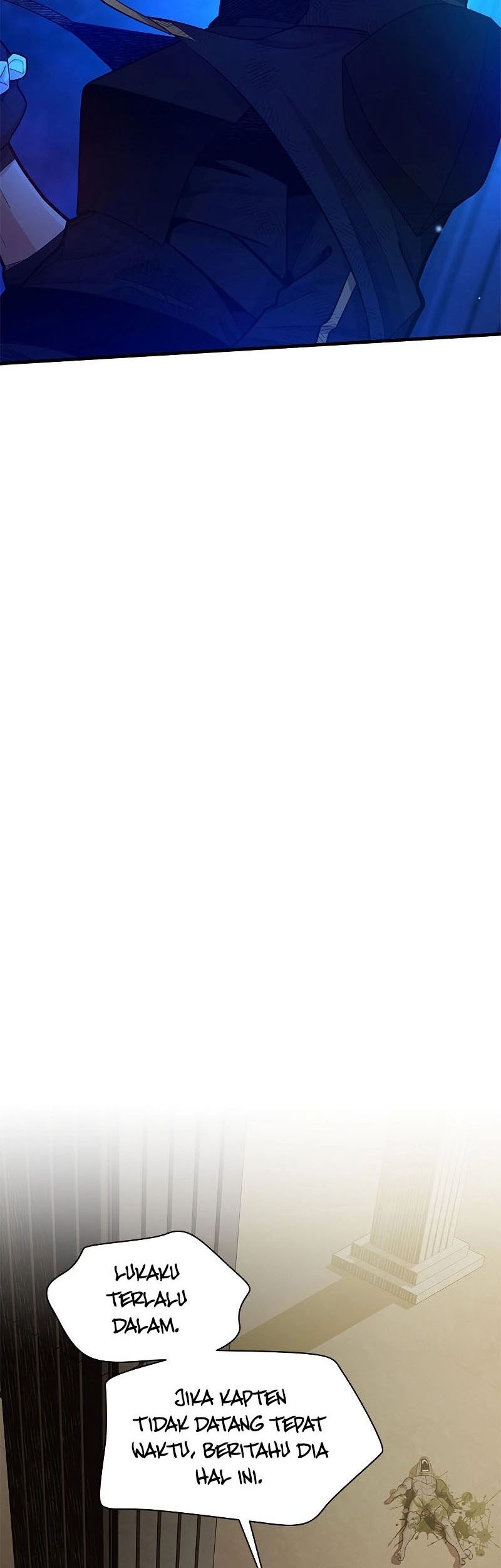 The Tutorial is Too Hard Chapter 158 Gambar 17