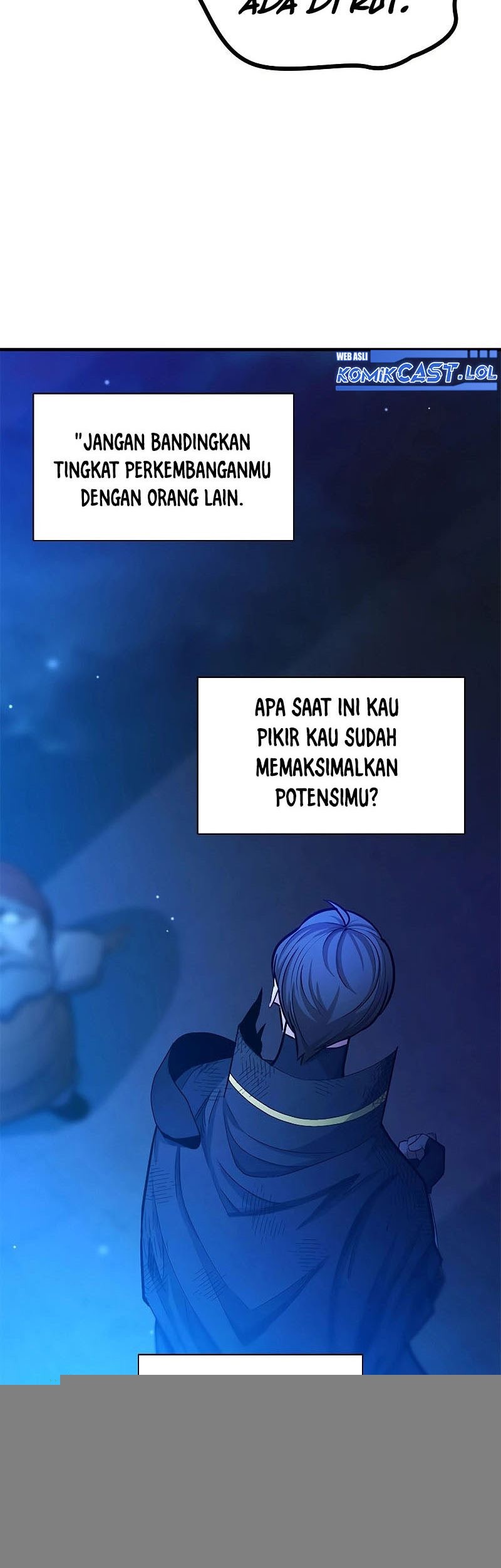 The Tutorial is Too Hard Chapter 158 Gambar 21