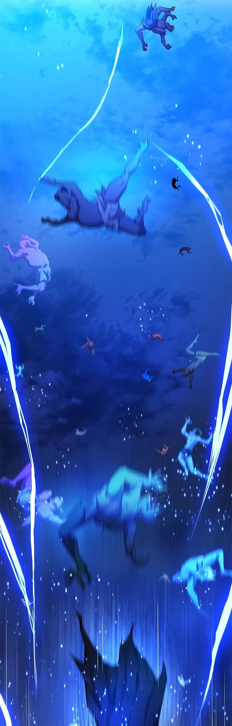 The Tutorial is Too Hard Chapter 158 Gambar 33