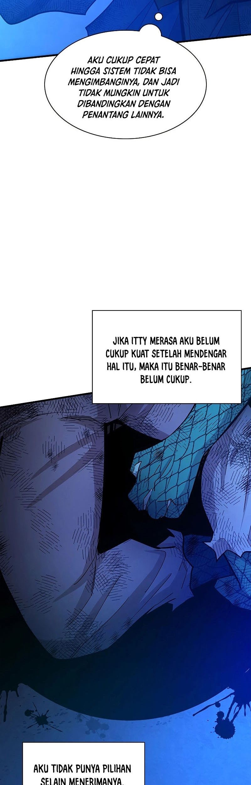 The Tutorial is Too Hard Chapter 158 Gambar 27