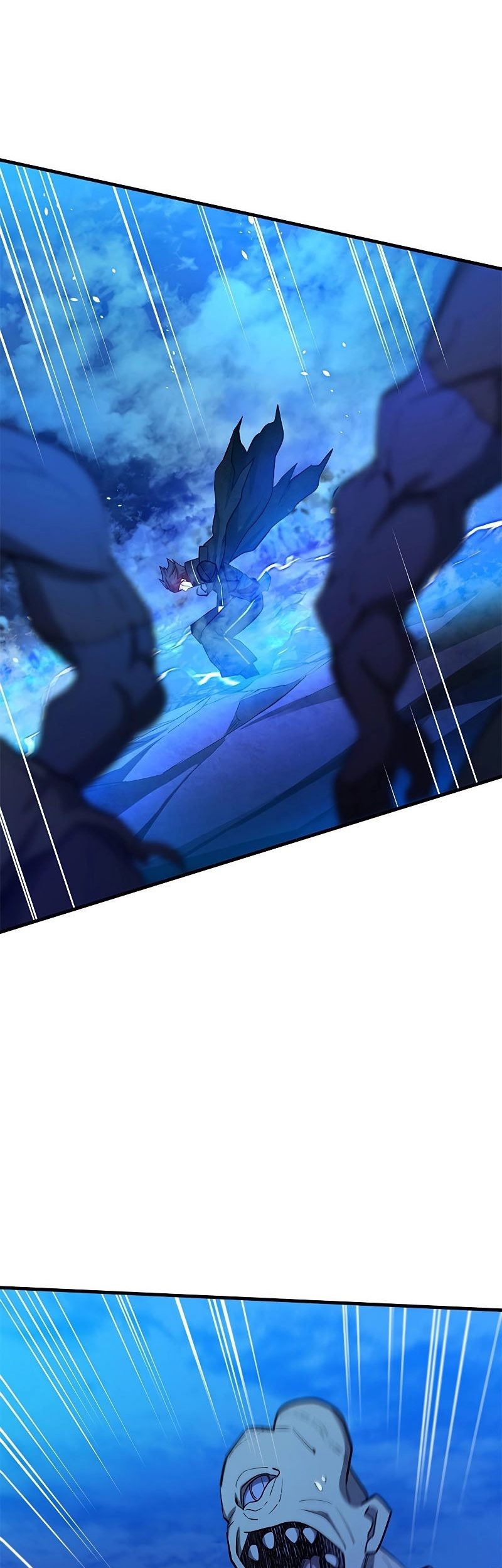 The Tutorial is Too Hard Chapter 158 Gambar 37