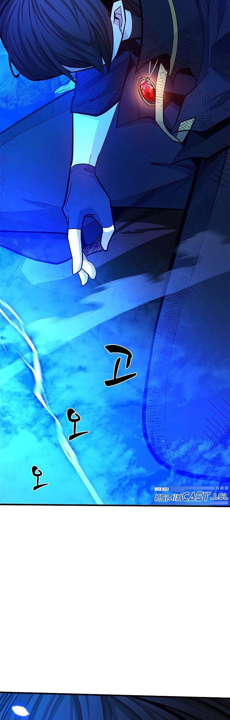 The Tutorial is Too Hard Chapter 158 Gambar 41