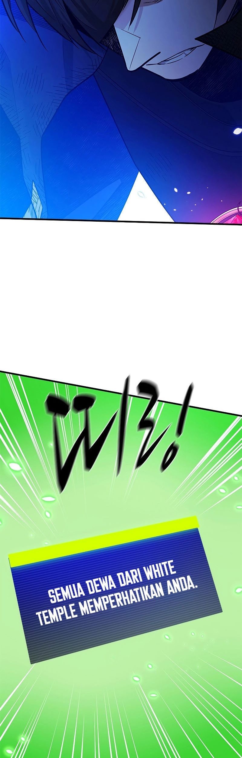 The Tutorial is Too Hard Chapter 158 Gambar 43