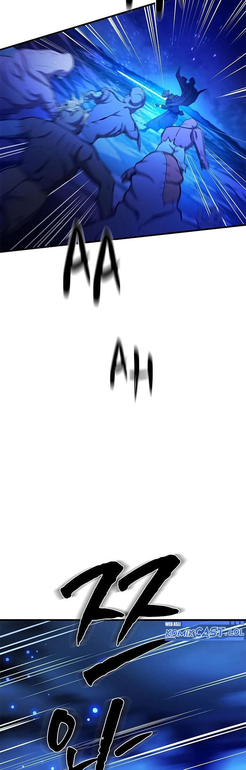 The Tutorial is Too Hard Chapter 158 Gambar 53