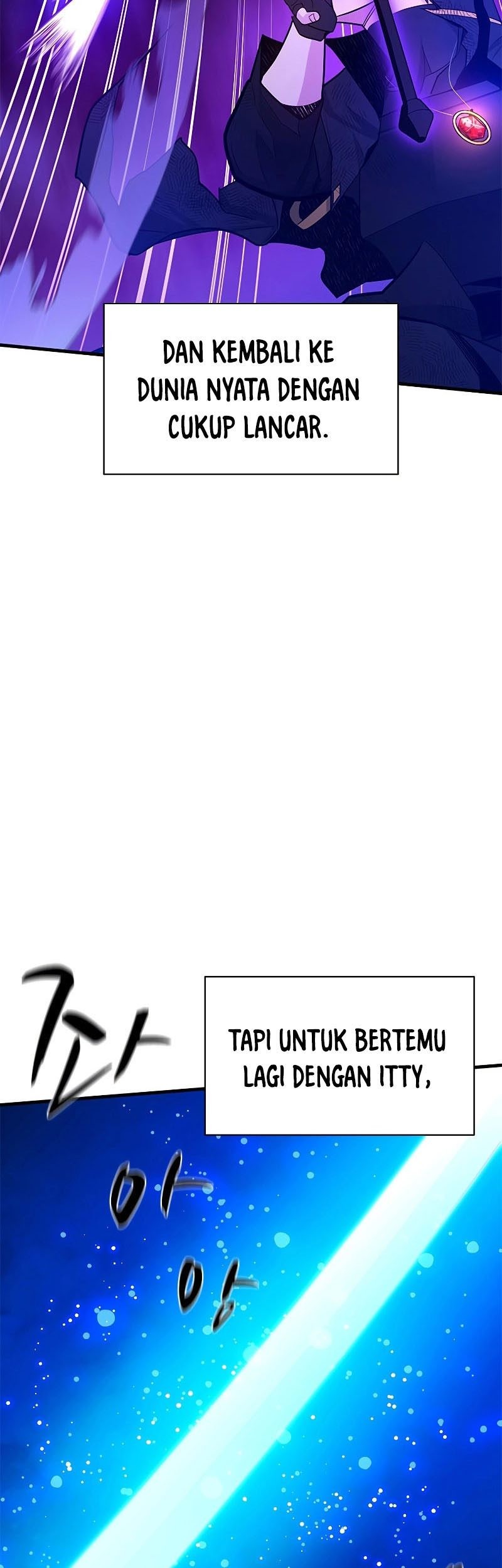 The Tutorial is Too Hard Chapter 158 Gambar 49