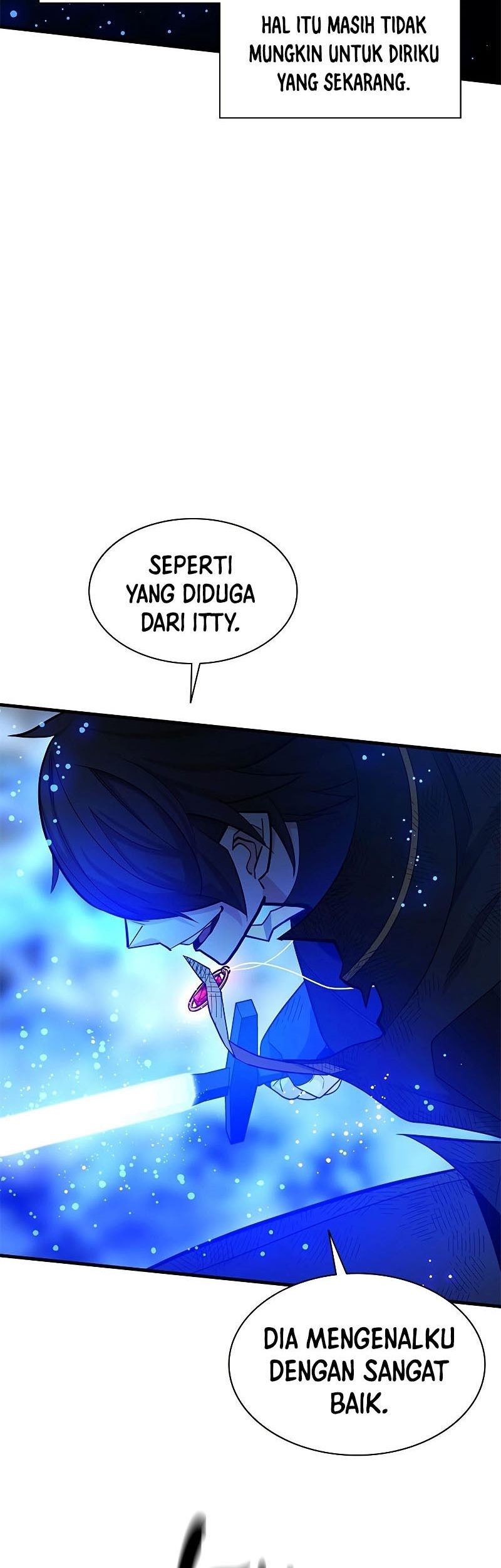 The Tutorial is Too Hard Chapter 158 Gambar 51