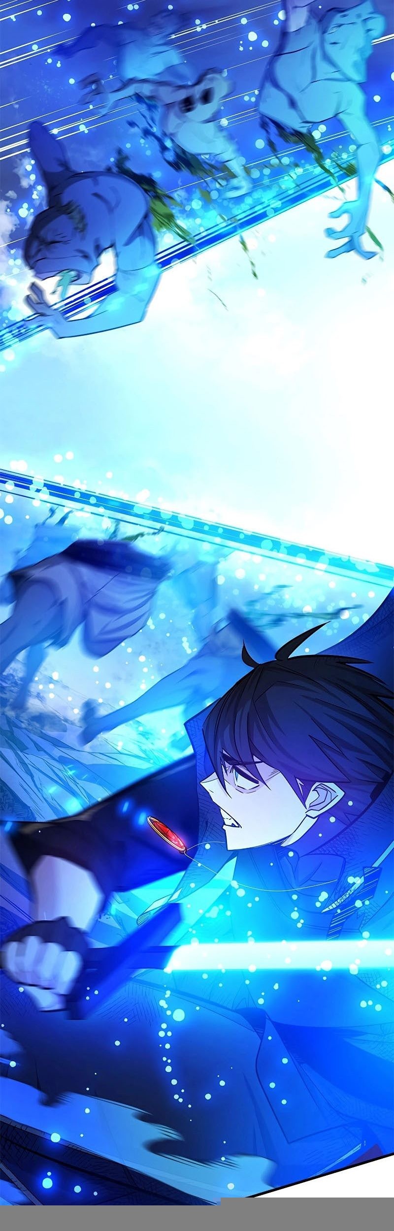 The Tutorial is Too Hard Chapter 158 Gambar 55