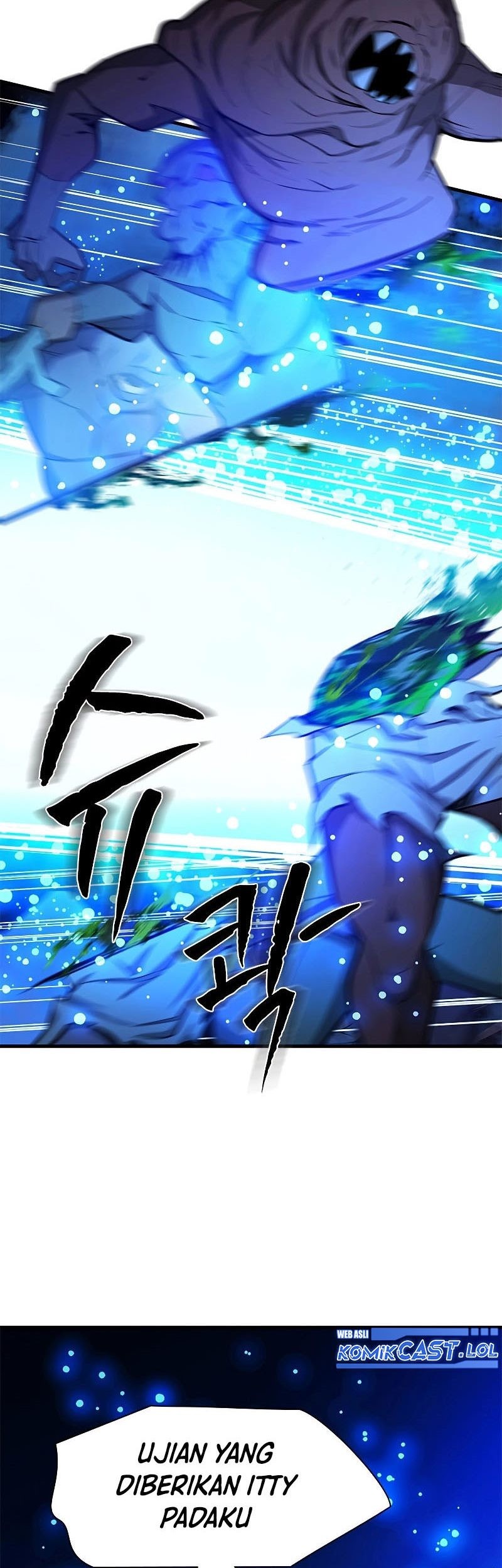 The Tutorial is Too Hard Chapter 158 Gambar 57