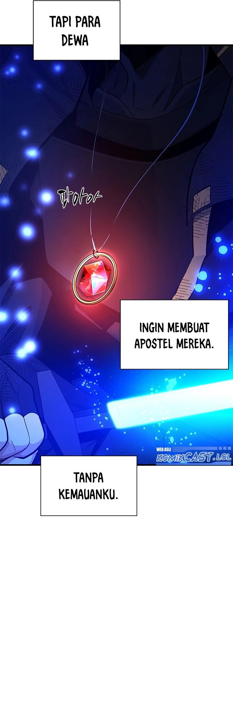 The Tutorial is Too Hard Chapter 158 Gambar 65
