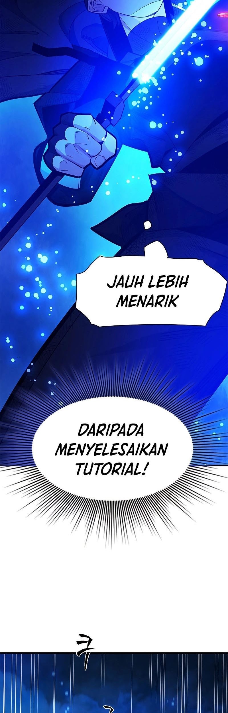 The Tutorial is Too Hard Chapter 158 Gambar 59