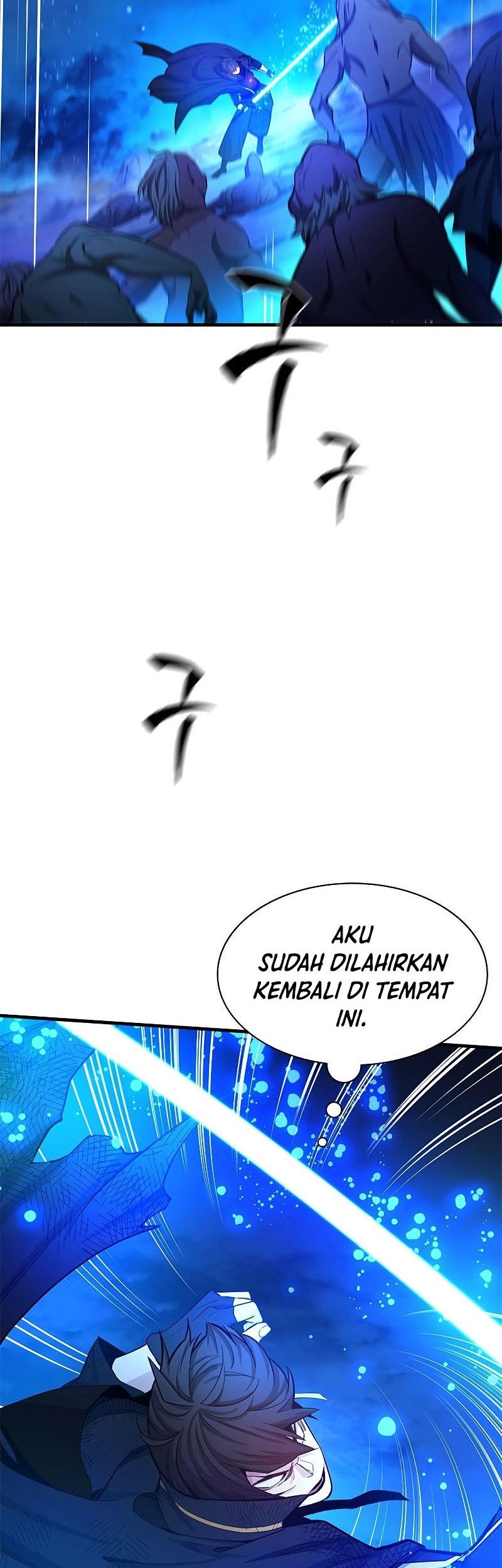 The Tutorial is Too Hard Chapter 158 Gambar 61