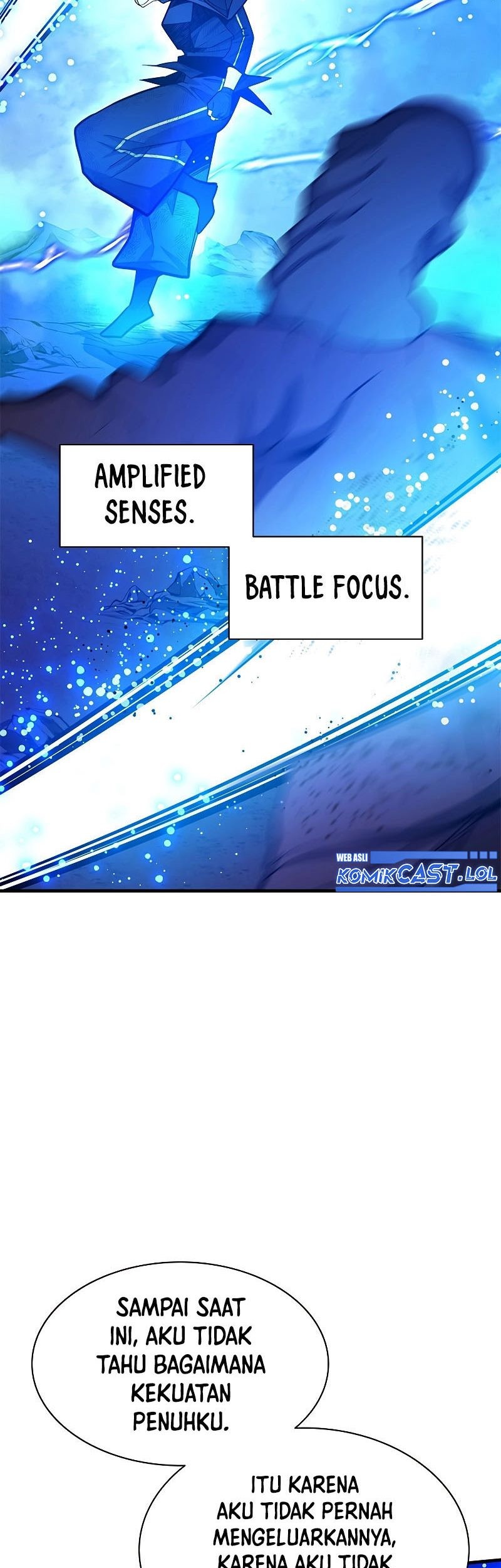 The Tutorial is Too Hard Chapter 158 Gambar 73