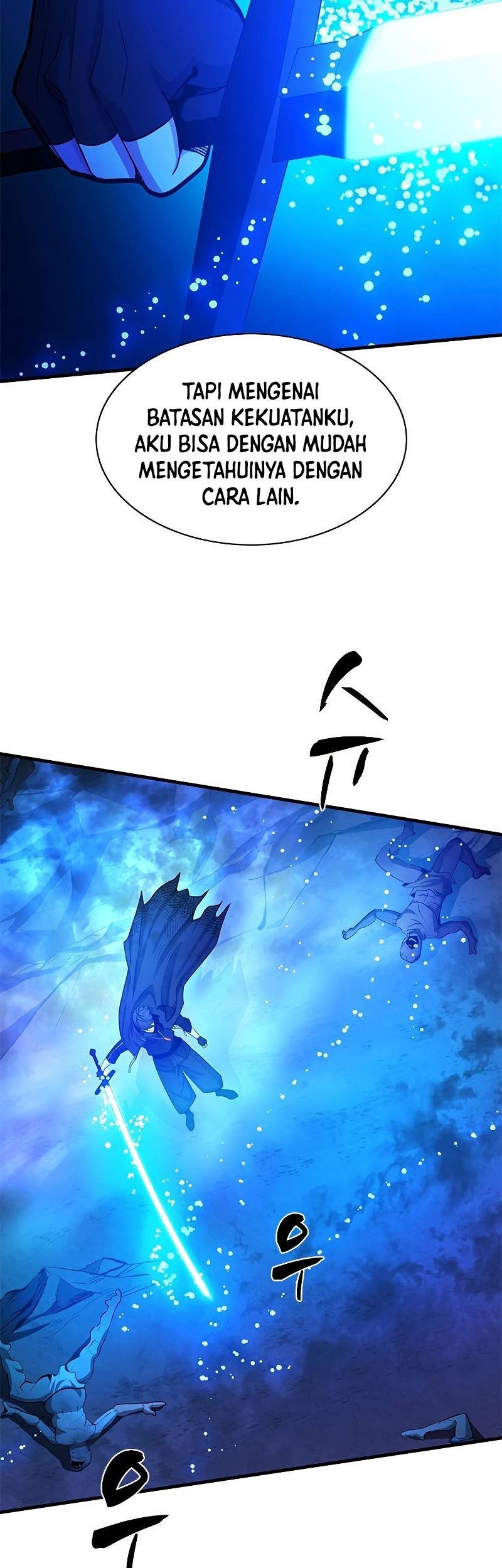 The Tutorial is Too Hard Chapter 158 Gambar 75