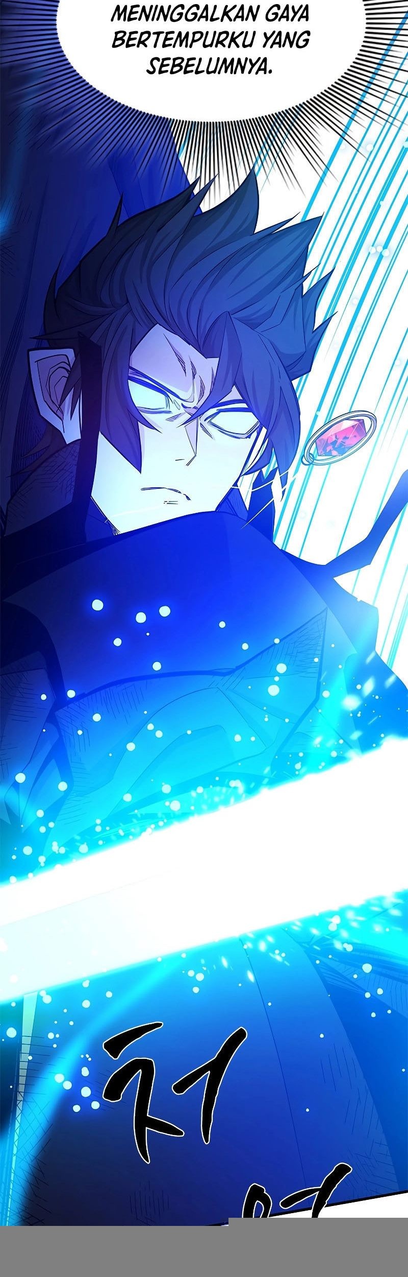 The Tutorial is Too Hard Chapter 158 Gambar 77