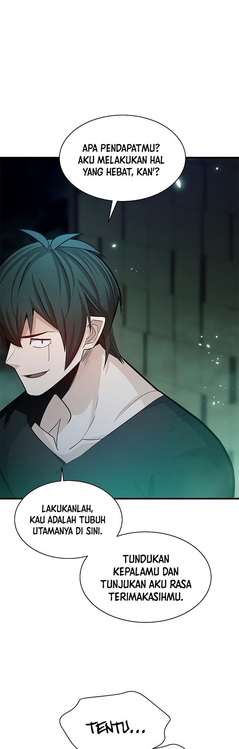 The Tutorial is Too Hard Chapter 159 Gambar 83