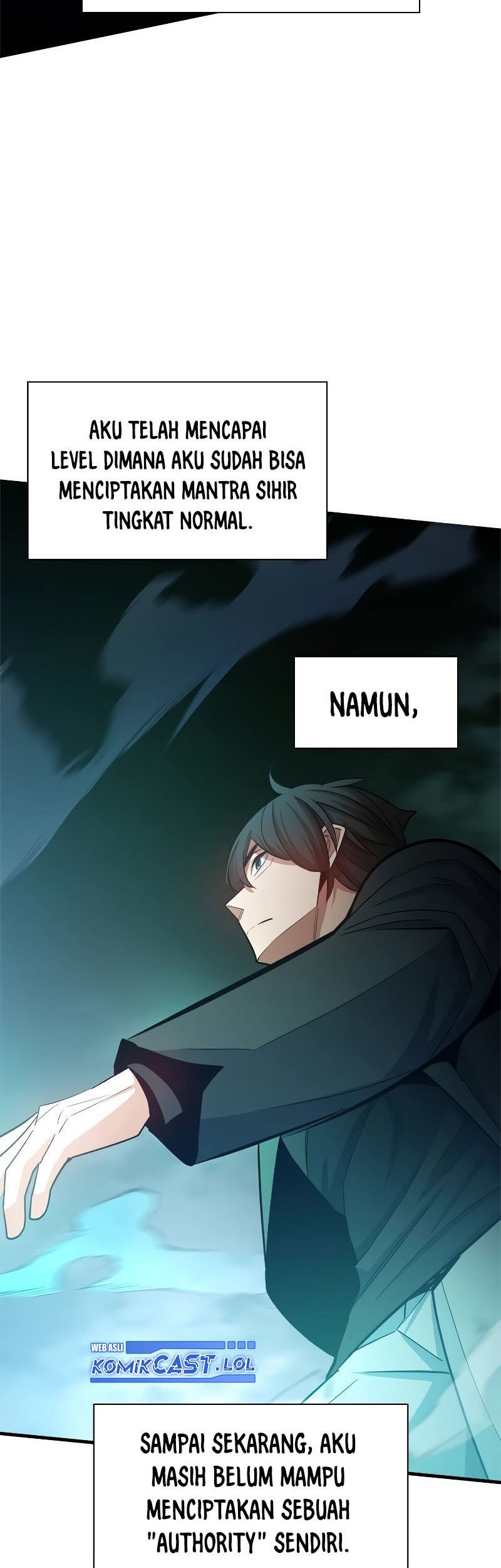 The Tutorial is Too Hard Chapter 159 Gambar 93