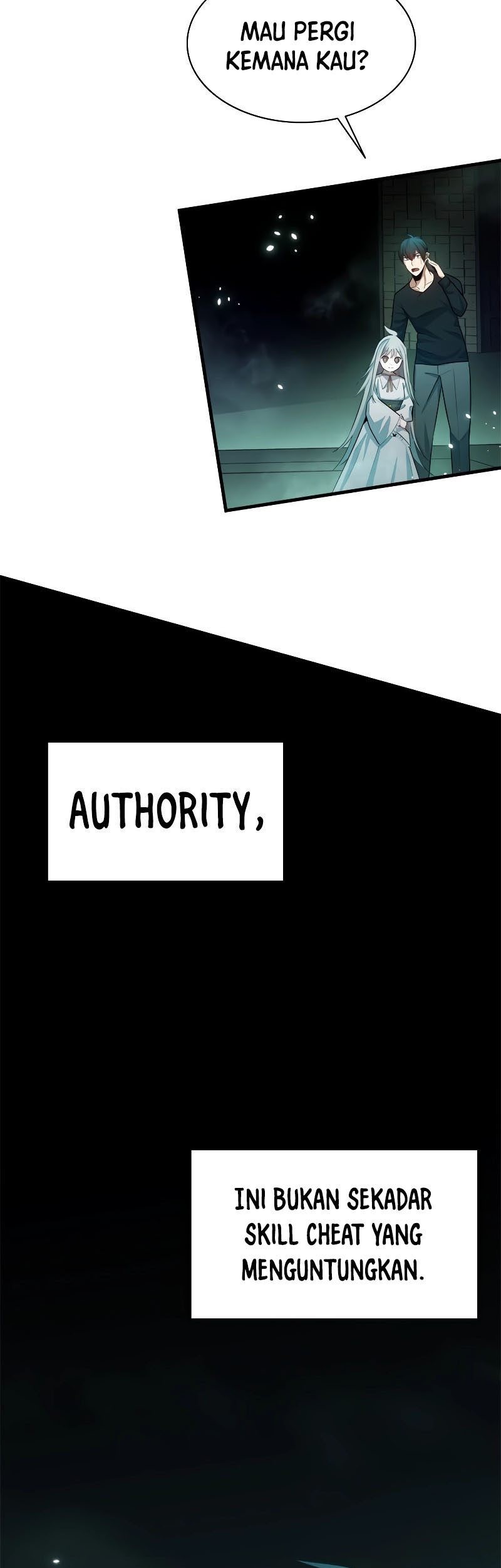 The Tutorial is Too Hard Chapter 159 Gambar 89