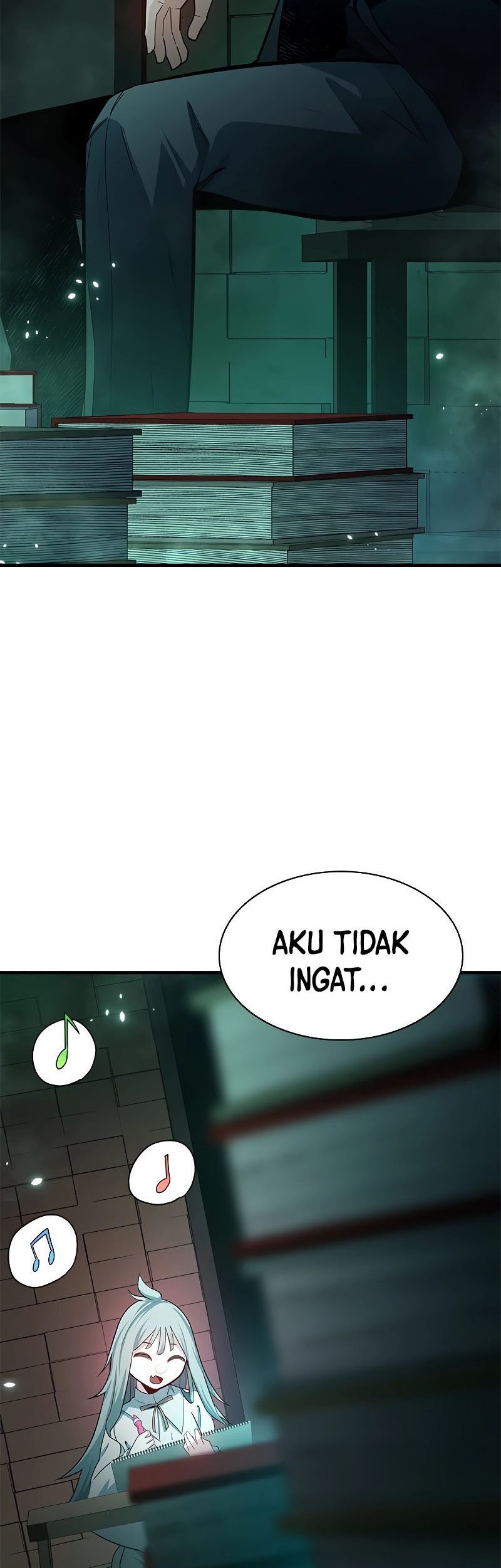The Tutorial is Too Hard Chapter 159 Gambar 7