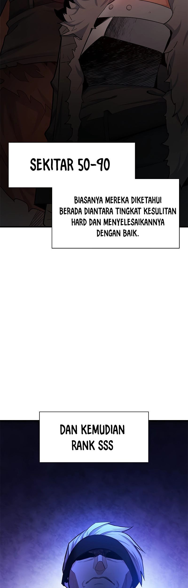 The Tutorial is Too Hard Chapter 159 Gambar 25