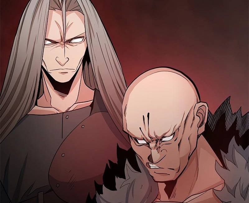 The Tutorial is Too Hard Chapter 159 Gambar 24