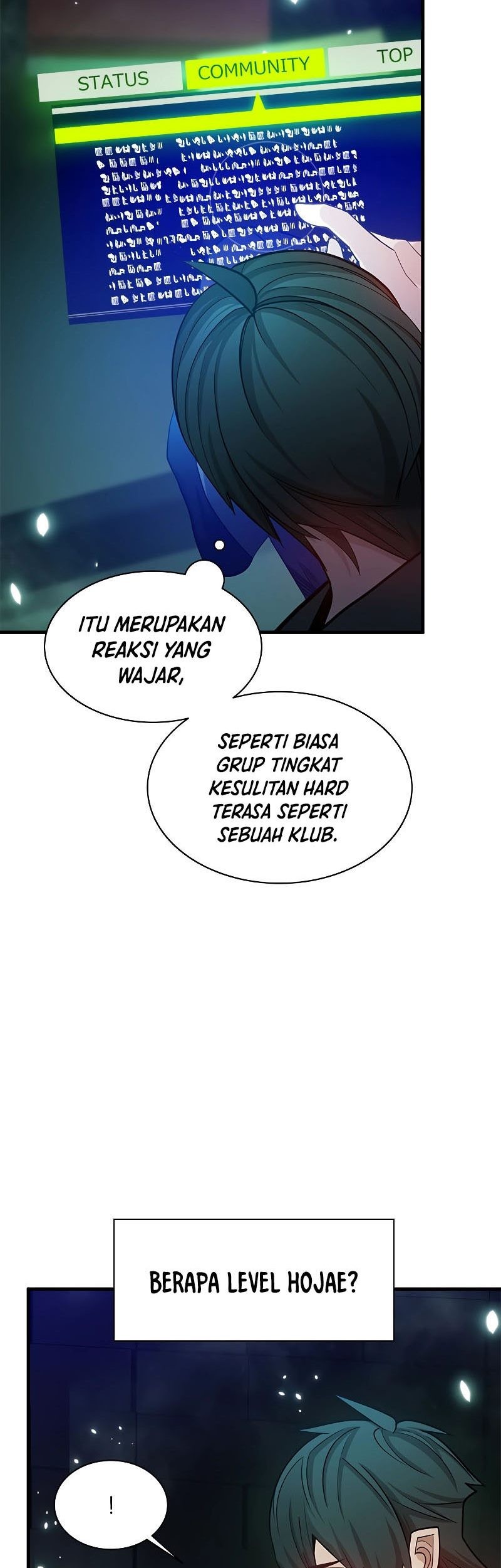 The Tutorial is Too Hard Chapter 159 Gambar 33