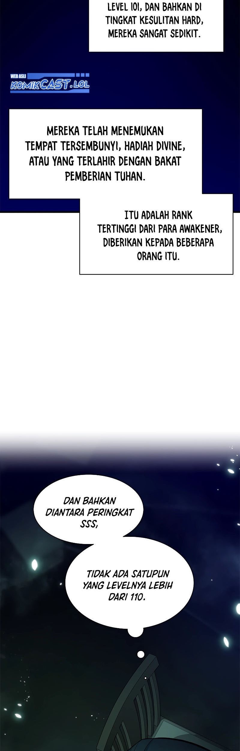 The Tutorial is Too Hard Chapter 159 Gambar 27