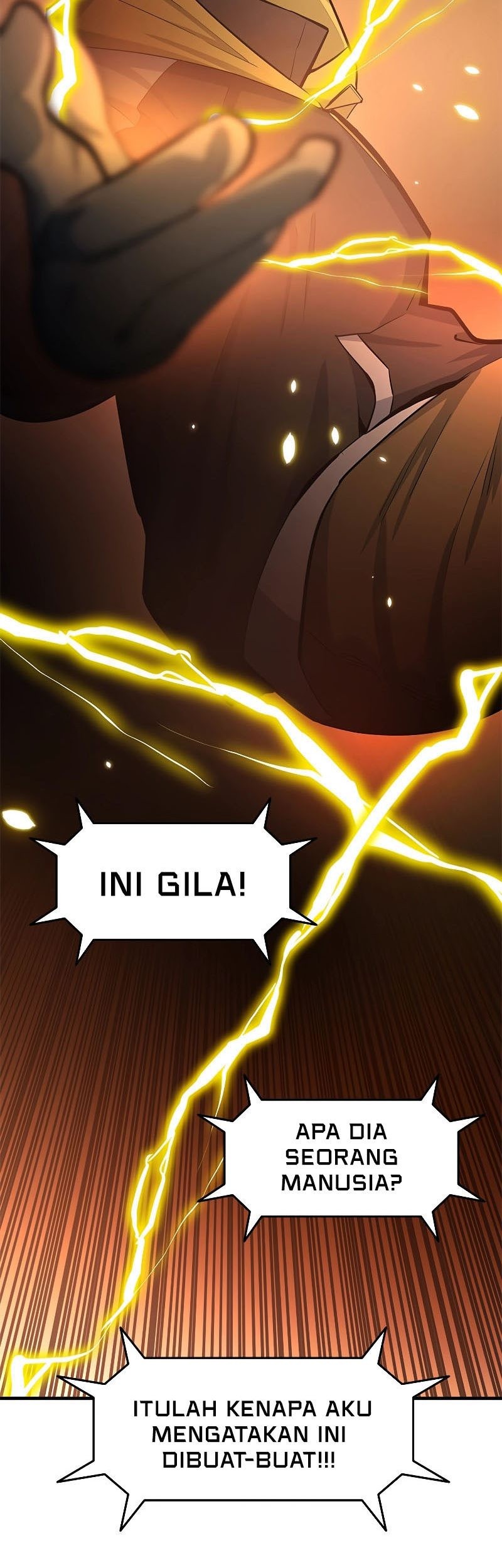 The Tutorial is Too Hard Chapter 159 Gambar 31