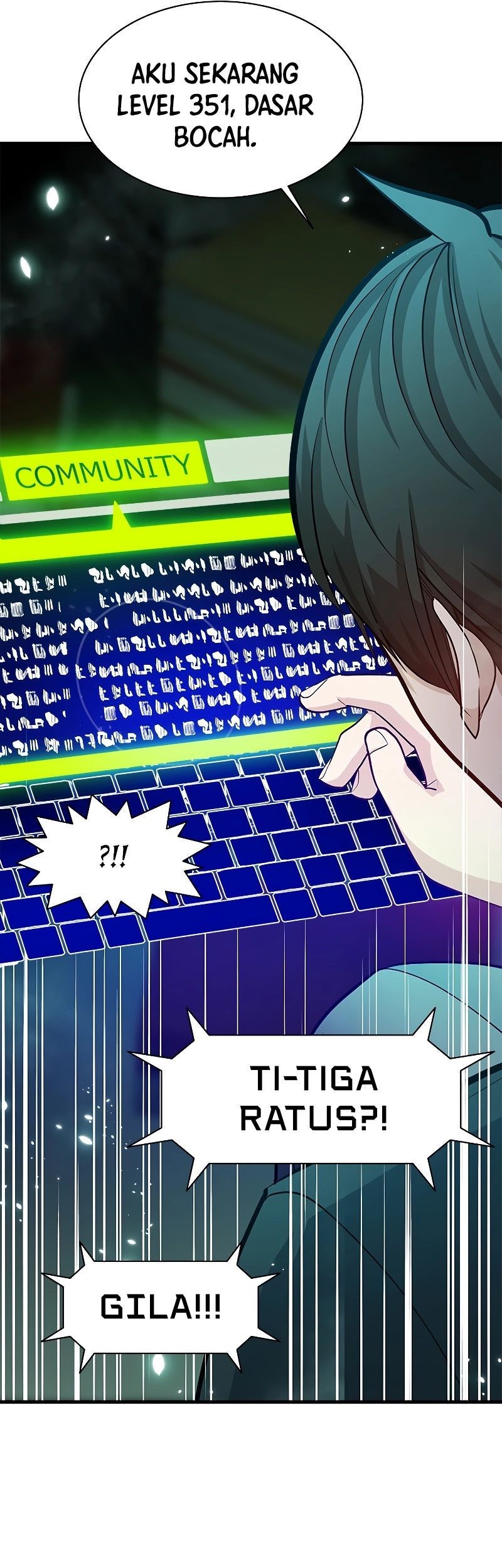 The Tutorial is Too Hard Chapter 159 Gambar 37