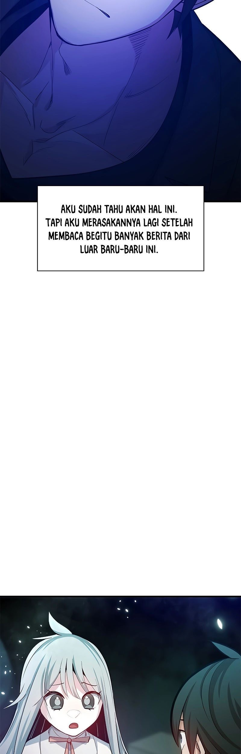 The Tutorial is Too Hard Chapter 159 Gambar 45