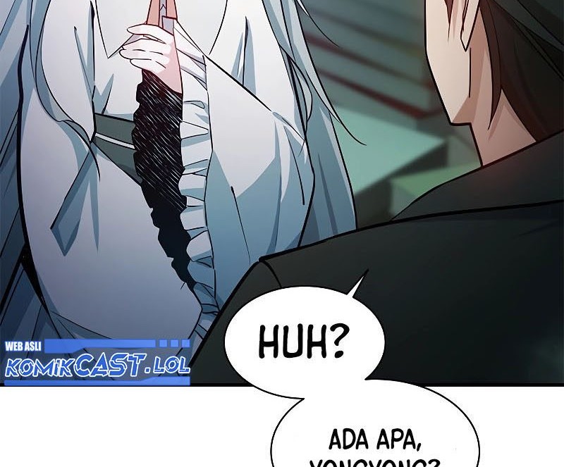 The Tutorial is Too Hard Chapter 159 Gambar 46