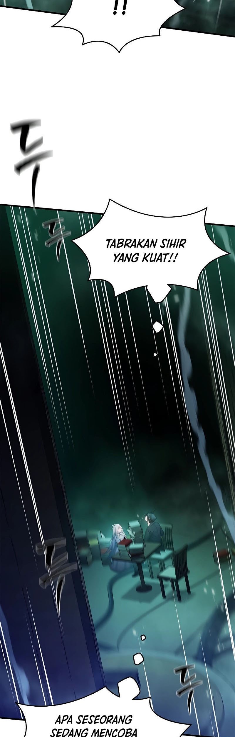 The Tutorial is Too Hard Chapter 159 Gambar 53