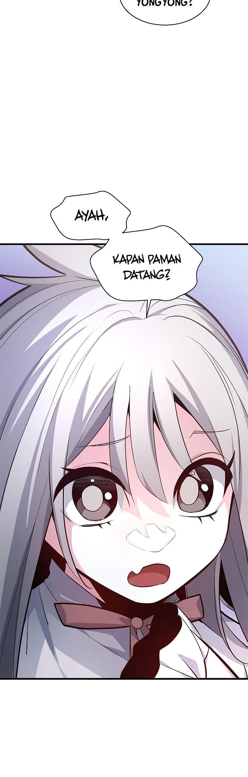 The Tutorial is Too Hard Chapter 159 Gambar 47