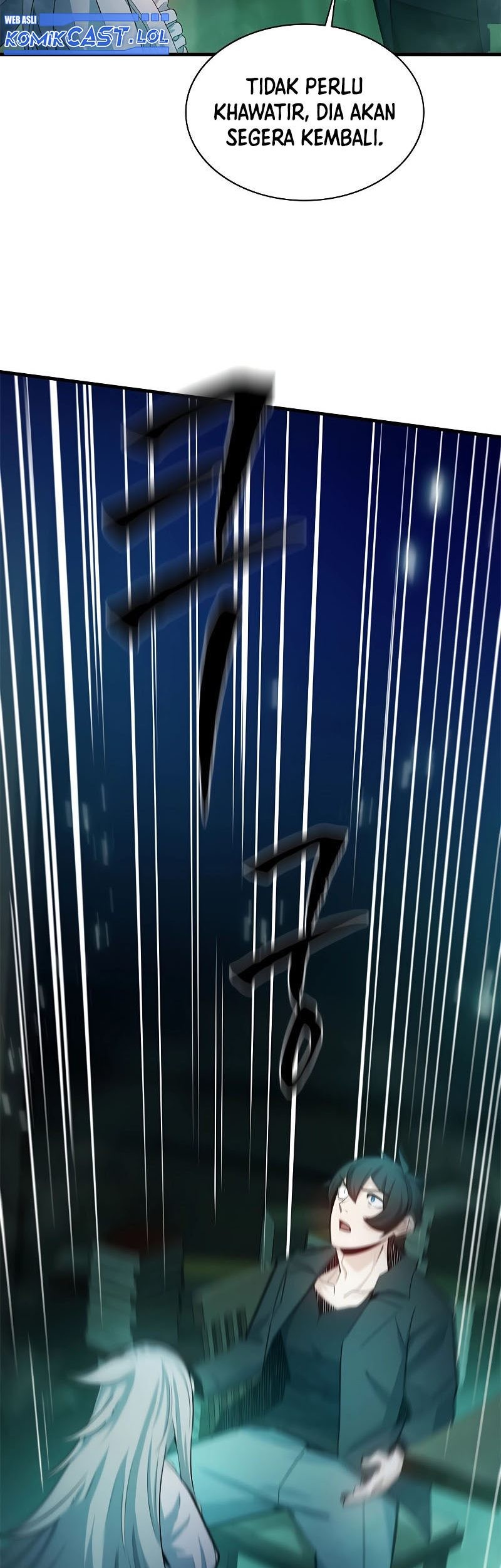 The Tutorial is Too Hard Chapter 159 Gambar 51