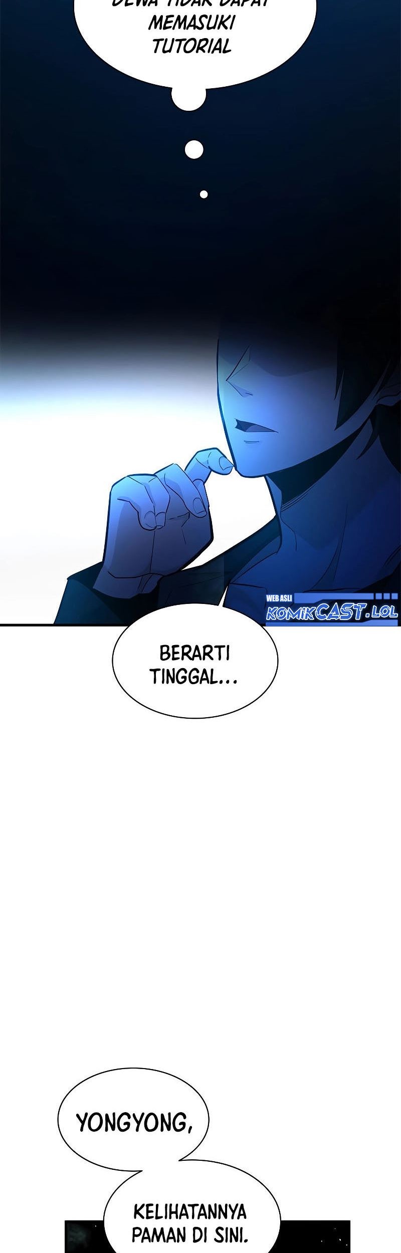 The Tutorial is Too Hard Chapter 159 Gambar 57