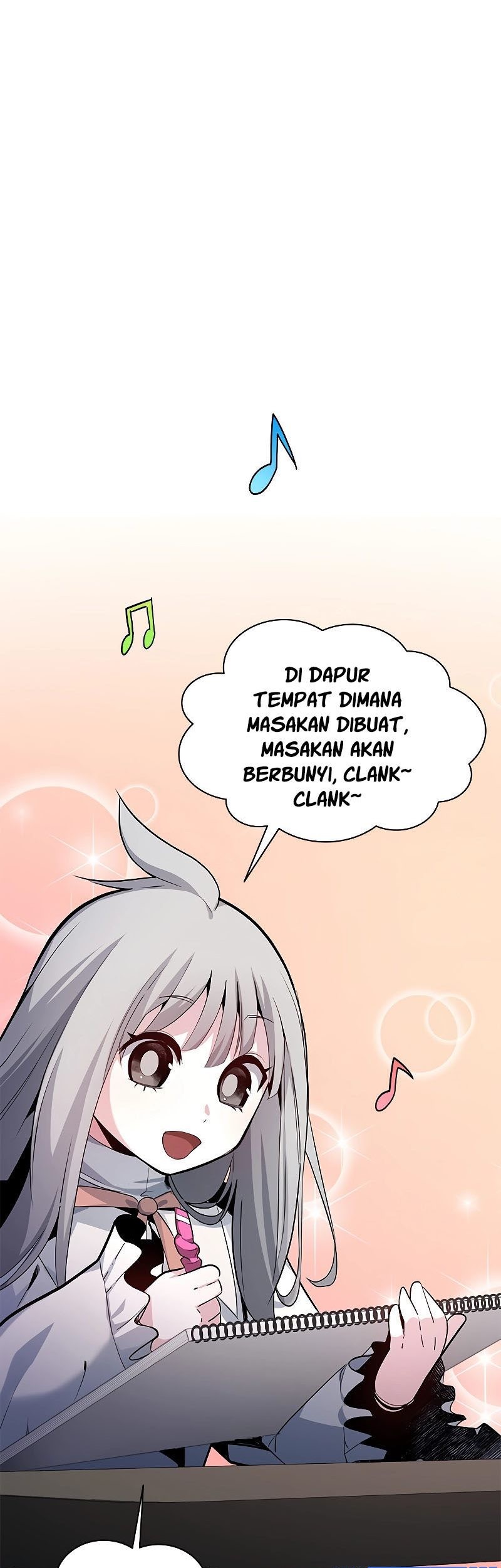 The Tutorial is Too Hard Chapter 159 Gambar 3