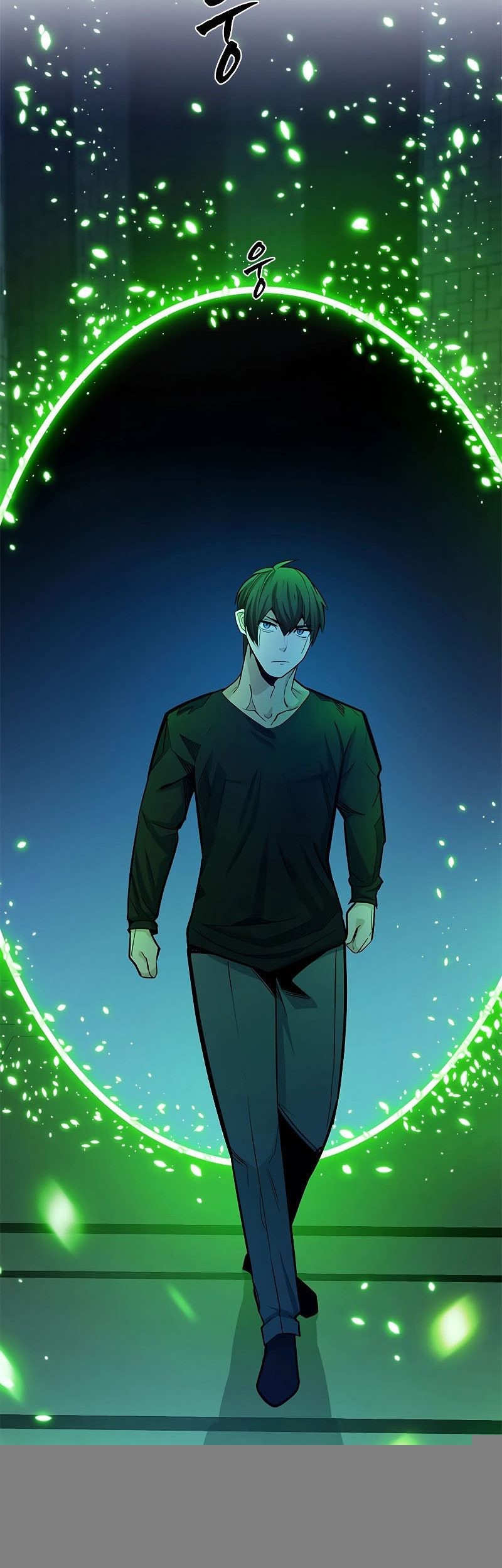 The Tutorial is Too Hard Chapter 159 Gambar 61