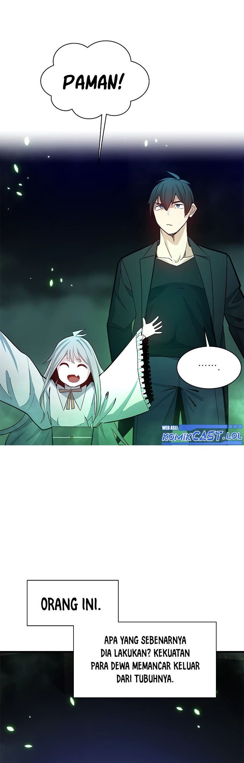 The Tutorial is Too Hard Chapter 159 Gambar 63