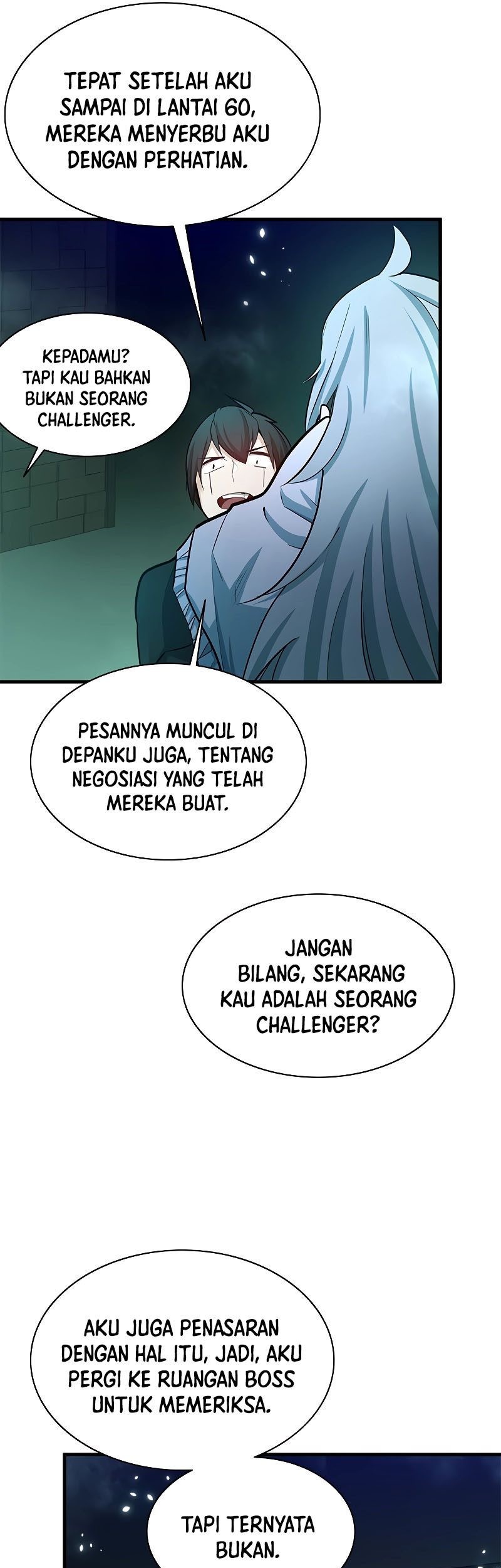 The Tutorial is Too Hard Chapter 159 Gambar 73