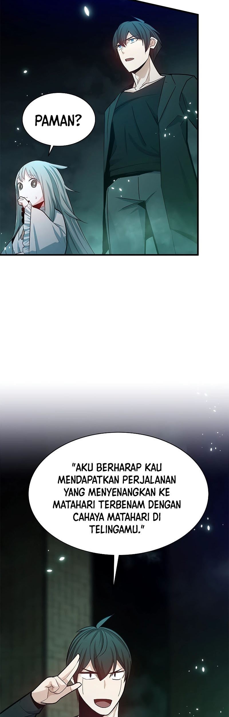 The Tutorial is Too Hard Chapter 159 Gambar 67
