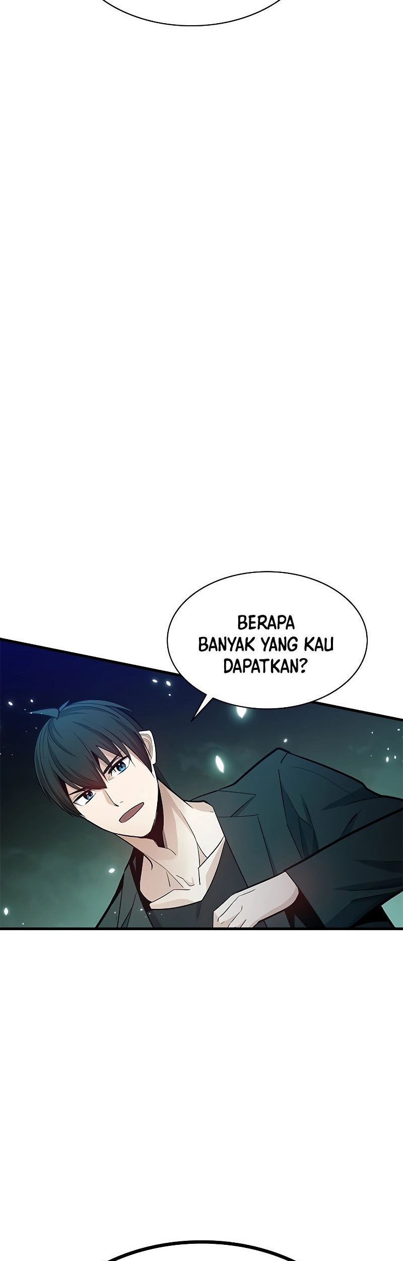 The Tutorial is Too Hard Chapter 159 Gambar 77