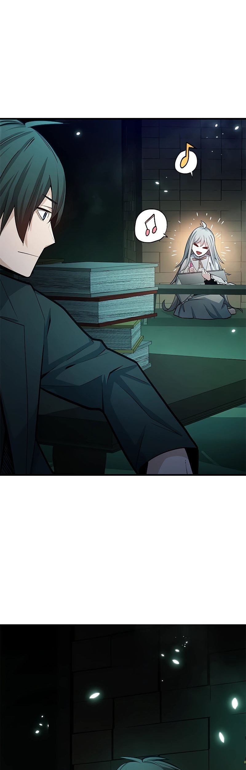 The Tutorial is Too Hard Chapter 159 Gambar 5