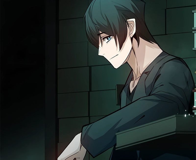 The Tutorial is Too Hard Chapter 159 Gambar 6