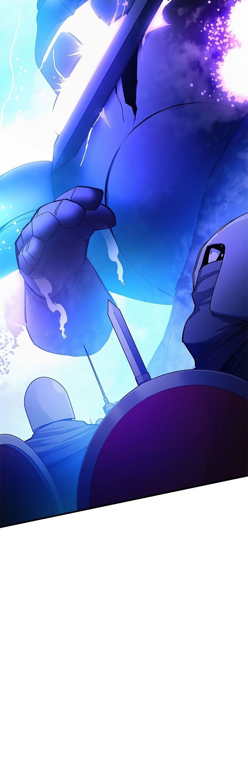 The Tutorial is Too Hard Chapter 160 Gambar 85